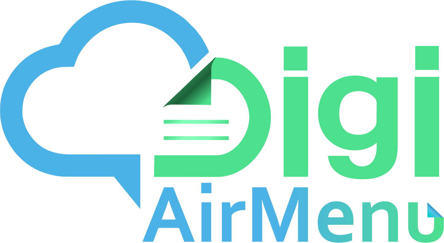 DigiAirMenu